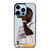 VINICIUS JR REAL MADRID CF iPhone 13 Pro Max Case