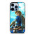 WORKART LEGEND OF ZELDA iPhone 13 Pro Max Case