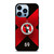 XOLOS TIJUANA JERSEY iPhone 13 Pro Max Case