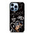 XXXTENTACION QUOTE iPhone 13 Pro Max Case