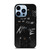 XXXTENTACION SIT DOWN QUOTE iPhone 13 Pro Max Case