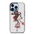 ZEROCHAN GENSHIN IMPACT iPhone 13 Pro Max Case