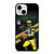 AARON RODGERS PACKERS SIGNATURE iPhone 13 Mini Case