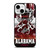 ALABAMA CRIMSON TIDE FOOTBALL STYLE iPhone 13 Mini Case