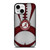 ALABAMA CRIMSON TIDE LUXURY iPhone 13 Mini Case