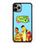 THE FRESH PRINCE OF BEL AIR iPhone 11 Pro Max Case