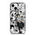 ATTACK ON TITAN MANGA COMIC iPhone 13 Mini Case