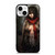 ATTACK ON TITAN MIKASA ACKERMAN DARK iPhone 13 Mini Case