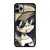 THE GORILLAZ NOODLES iPhone 11 Pro Max Case