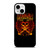 AVENGED SEVENFOLD A7X SKULL ICON iPhone 13 Mini Case
