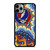 THE GRATEFUL DEAD LOGO 2 iPhone 11 Pro Max Case THE GRATEFUL DEAD LOGO 2 iPhone 11 Pro Max Case