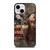 BOW HUNTING USA iPhone 13 Mini Case