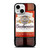 BUDWEISER BOTTLE LOGO iPhone 13 Mini Case