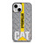 CATERPILLAR EMBLEM iPhone 13 Mini Case