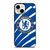 CHELSEA FC FOOTBALL CLUB iPhone 13 Mini Case