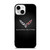 CHEVY CORVETTE LOGO WING EMBLEM iPhone 13 Mini Case