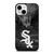 CHICAGO WHITE SOX BASEBALL STADIUM iPhone 13 Mini Case