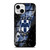CLUB RAYADOS MONTERREY FC iPhone 13 Mini Case