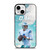 DAK PRESCOTT DALLAS COWBOYS FOOTBALL RISING iPhone 13 Mini Case