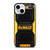 DEWALT TOOL LOGO RADIO iPhone 13 Mini Case