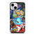 DISNEY ALICE IN WONDERLAND STORY iPhone 13 Mini Case