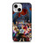 DISNEY VILLAINS STORY iPhone 13 Mini Case