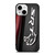 DODGE SRT EMBLEM iPhone 13 Mini Case