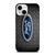 FORD PLATE EMBLEM iPhone 13 Mini Case