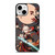 GENSHIN IMPACT SWORD KAEDEHARA KAZUHA iPhone 13 Mini Case GENSHIN IMPACT SWORD KAEDEHARA KAZUHA iPhone 13 Mini Case
