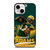 GREEN BAY PACKERS DAVANTE ADAMS iPhone 13 Mini Case