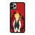 THE SEVEN DEADLY SINS MELIODAS iPhone 11 Pro Max Case