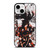 HYAKIMARU DORRORO ANIME MANGA iPhone 13 Mini Case