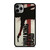 THE WALKING DEAD 2 iPhone 11 Pro Max Case