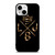 JAMES LEBRON LA LAKERS THE KING iPhone 13 Mini Case