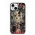 JASON FRIDAY THE 13TH COLLAGE iPhone 13 Mini Case
