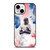 KYLIAN MBAPE PSG CELEBRATION iPhone 13 Mini Case