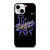 LA DODGERS LIGHT MLB iPhone 13 Mini Case