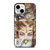 LEGEND OF ZELDA EYES iPhone 13 Mini Case