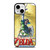 LEGEND OF ZELDA SKYWARD NINTENDO iPhone 13 Mini Case