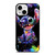 LILO AND STITCH ART iPhone 13 Mini Case