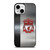 LIVERPOOL FC FOOTBALL ICON iPhone 13 Mini Case