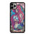 THE ZOMBIE MERMAID PRINCESS Disney iPhone 11 Pro Max Case