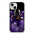 LSU TIGERS LOUISIANA STATE WELCOME iPhone 13 Mini Case