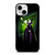 MALEFICENT SLEEPING BEAUTY DISNEY CARTOON iPhone 13 Mini Case
