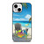 MARGARITAVILLE JIMMY BUFFET iPhone 13 Mini Case