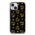 MCM WORLDWIDE COLLAGE iPhone 13 Mini Case