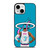 MIAMI HEAT DWYANE WADE 3 BASKETBALL iPhone 13 Mini Case