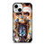 MICHAEL JACKSON DANGEROUS iPhone 13 Mini Case