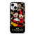 MICKEY MINNIE MOUSE COACH NEW YORK iPhone 13 Mini Case