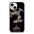 MICKEY MOUSE DISNEY CARTOON iPhone 13 Mini Case